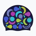 Plaukimo kepurėlė Funky Silicone fruit salad