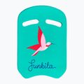 Plaukimo lenta Funkita Get A Grip Kickboard gummy bunny