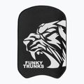 Plaukimo lenta Funky Trunks Training Kickboard roar energy