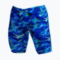 Vyrų plaukimo jameriai Funky Trunks Training Jammers storm chaser