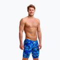 Vyrų plaukimo šortai Funky Trunks Training Jammers storm chaser 4