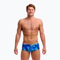 Vyriškos plaukimo glaudės Funky Trunks Sidewinder Trunks storm chaser 2