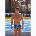Vyriškos plaukimo glaudės Funky Trunks Sidewinder Trunks storm chaser 5