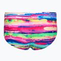 Vyriškos plaukimo glaudės Funky Trunks Sidewinder Trunks paint patch 2