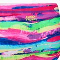 Vyriškos plaukimo glaudės Funky Trunks Classic Brief paint patch 3