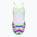 Vientisas maudymosi kostiumas Funkita Single Strength One piece paint patch 2