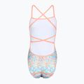 Moteriškas vientisas maudymosi kostiumėlis Funkita Strapped In One piece ship shape 2