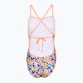 Moteriškas vientisas maudymosi kostiumėlis  Funkita Tie Me Tight One piece killer flowers 2
