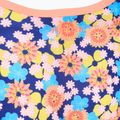 Moteriškas vientisas maudymosi kostiumėlis  Funkita Tie Me Tight One piece killer flowers 3