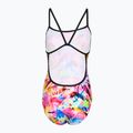Moteriškas vientisas maudymosi kostiumėlis  Funkita Single Strap One piece tag her 2
