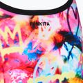 Moteriškas vientisas maudymosi kostiumėlis  Funkita Single Strap One piece tag her 3