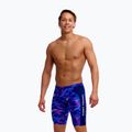 Vyrų plaukimo jameriai Funky Trunks Training Jammers rising tide 2