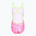 Moteriškas vientisas maudymosi kostiumėlis  Funkita Single Strap One piece rosie cheeky 2