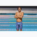 Vyrų plaukimo jameriai Funky Trunks Training Jammers blue bits 6