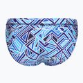 Maudymosi kostiumėlio apatinė dalis Funkita Sports Brief blue bits 2