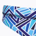 Maudymosi kostiumėlio apatinė dalis Funkita Sports Brief blue bits 3