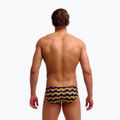 Vyriškos plaukimo glaudės Funky Trunks Classic Brief in rainbow 4