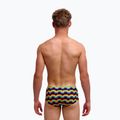 Vaikiškos plaukimo trumpikės Funky Trunks Sidewinder Trunks rainbowie 4