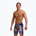 Vyrų plaukimo šortai Funky Trunks Training Jammers palm prism 2