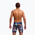 Vyrų plaukimo šortai Funky Trunks Training Jammers palm prism 3