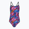 Moteriškas vientisas maudymosi kostiumėlis  Funkita Swim Secure One piece big bang