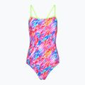 Moteriškas vientisas maudymosi kostiumėlis  Funkita Single Strap One piece blow in