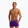 Vyriški maudymosi šortai Funky Trunks Shorty Shorts Short flocked up 3
