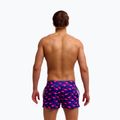 Vyriški maudymosi šortai Funky Trunks Shorty Shorts Short flocked up 4
