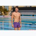 Vyriški maudymosi šortai Funky Trunks Shorty Shorts Short flocked up 5