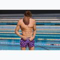 Vyriški maudymosi šortai Funky Trunks Shorty Shorts Short flocked up 6
