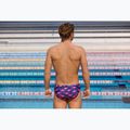 Vyriškos plaukimo glaudės Funky Trunks Classic Brief flocked up 7