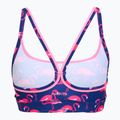 Maudymosi kostiumėlio viršus Funkita Sports Top flocked up 2