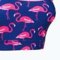 Maudymosi kostiumėlio viršus Funkita Sports Top flocked up 3