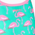 Moteriškas vientisas maudymosi kostiumėlis  Funkita Single Strap One piece go flamingo! 3