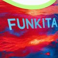 Moteriškas vientisas maudymosi kostiumėlis  Funkita Tie Me Tight One piece sunset delight 3
