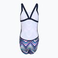 Moteriškas vientisas maudymosi kostiumėlis  Funkita Brace Free One piece point out 2