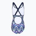 Moteriškas vientisas maudymosi kostiumėlis  Funkita Eclipse One piece point out 2