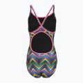 Moteriškas vientisas maudymosi kostiumėlis  Funkita Diamond Secure One piece up down 2