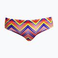 Vyriškos plaukimo glaudės Funky Trunks Classic Brief down up