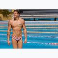 Vyriškos plaukimo glaudės Funky Trunks Classic Brief down up 6