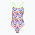 Moteriškas vientisas maudymosi kostiumėlis  Funkita Tie Me Tight One piece down up