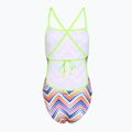 Moteriškas vientisas maudymosi kostiumėlis  Funkita Tie Me Tight One piece down up 2