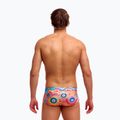 Vyriškos plaukimo glaudės Funky Trunks Sidewinder Trunks kulin colour 4