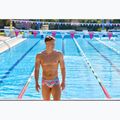 Vyriškos plaukimo glaudės Funky Trunks Sidewinder Trunks kulin colour 6