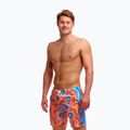 Vyriški maudymosi šortai Funky Trunks Long Johnny Short culinary colour 3