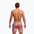 Vyriški maudymosi šortai Funky Trunks Long Johnny Short culinary colour 4