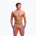 Vyriški maudymosi šortai Funky Trunks Long Johnny Short culinary colour 5
