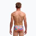 Vaikiškos plaukimo glaudės Funky Trunks Sidewinder Trunks kulin colour 4