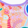 Moteriškas vientisas maudymosi kostiumėlis  Funkita Single Strap One piece kulin colour 3