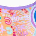 Moteriškas vientisas maudymosi kostiumėlis  Funkita Brace Free One piece kulin colour 3